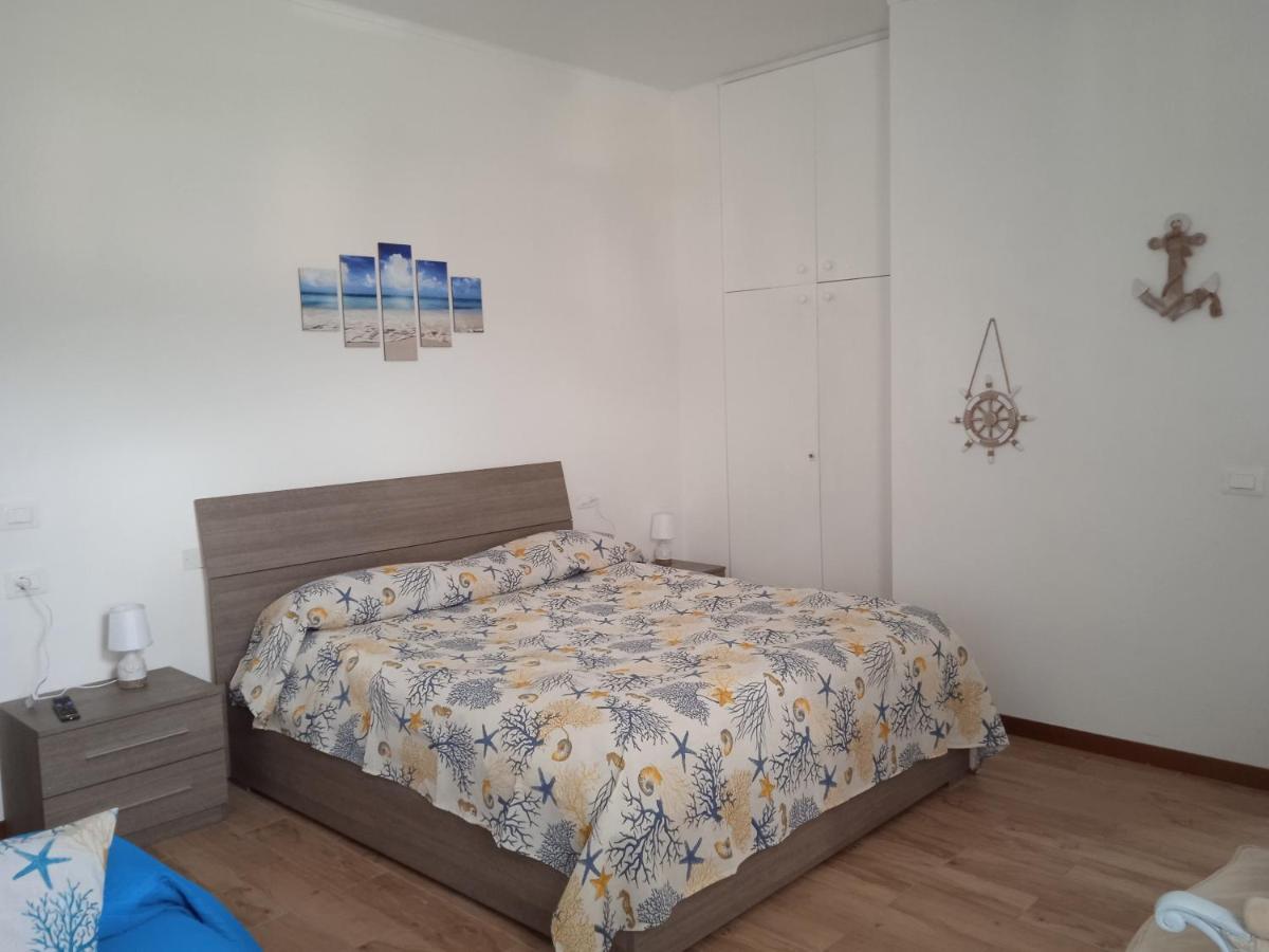 Ca Du Angiulin Ξενοδοχείο Casarza Ligure Εξωτερικό φωτογραφία