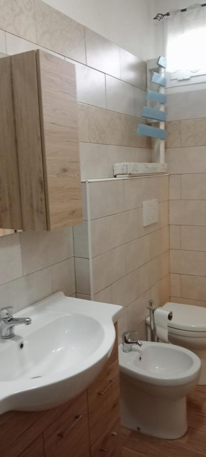 Ca Du Angiulin Ξενοδοχείο Casarza Ligure Εξωτερικό φωτογραφία